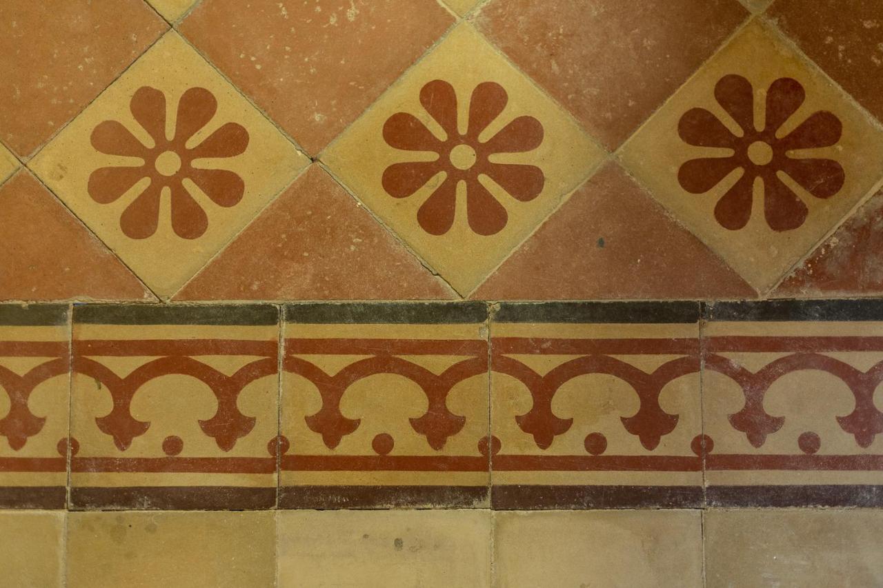 Ladiri - Antica Dimora In Terra Cruda Villa Sìnnai Dış mekan fotoğraf
