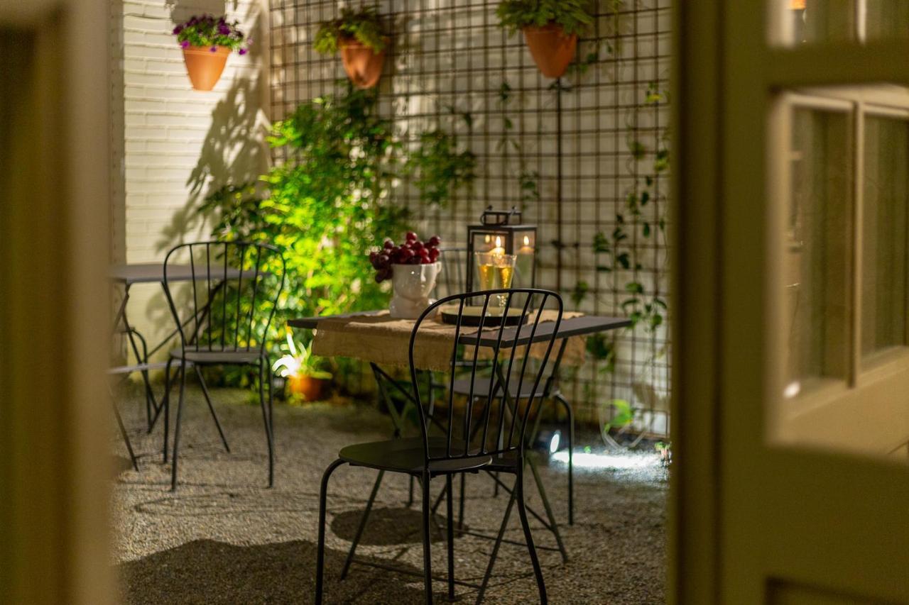 Ladiri - Antica Dimora In Terra Cruda Villa Sìnnai Dış mekan fotoğraf
