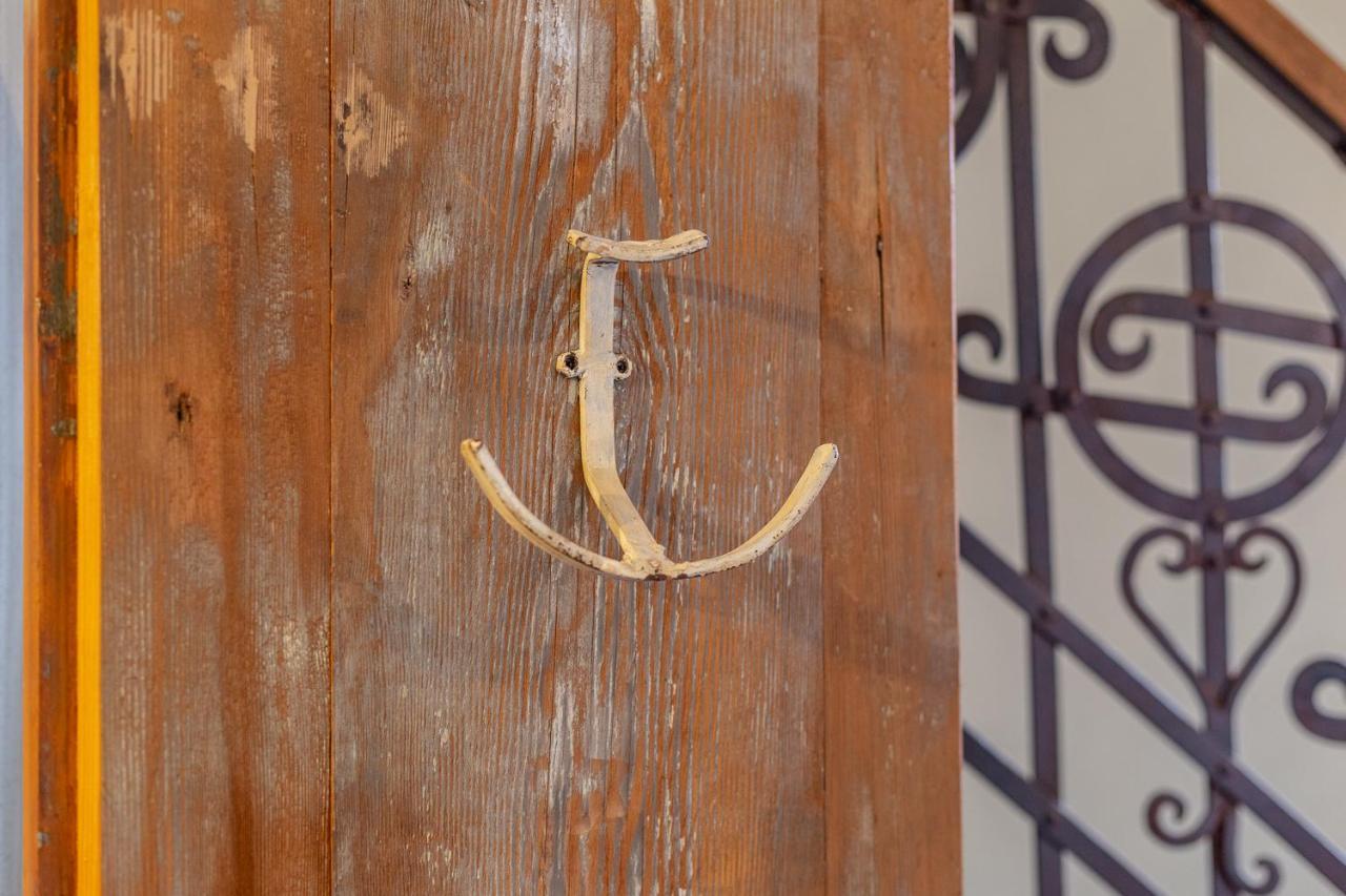 Ladiri - Antica Dimora In Terra Cruda Villa Sìnnai Dış mekan fotoğraf