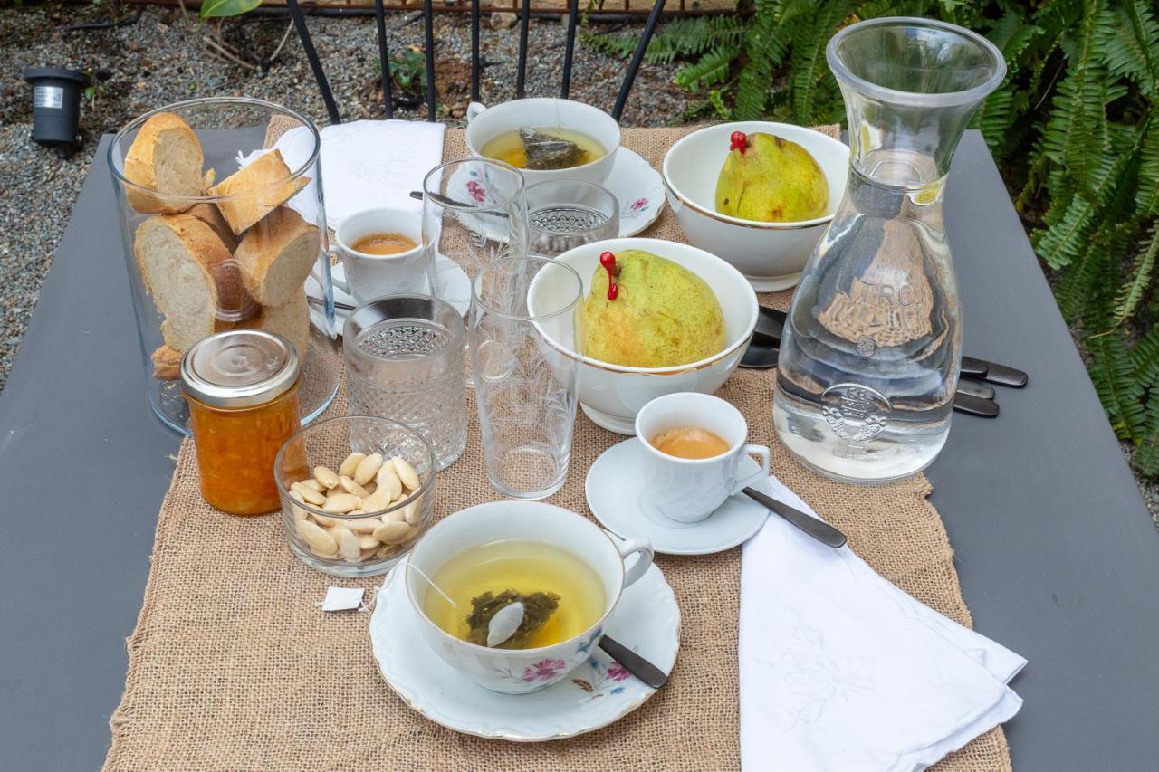 Ladiri - Antica Dimora In Terra Cruda Villa Sìnnai Dış mekan fotoğraf