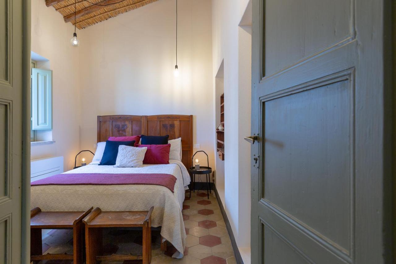 Ladiri - Antica Dimora In Terra Cruda Villa Sìnnai Dış mekan fotoğraf