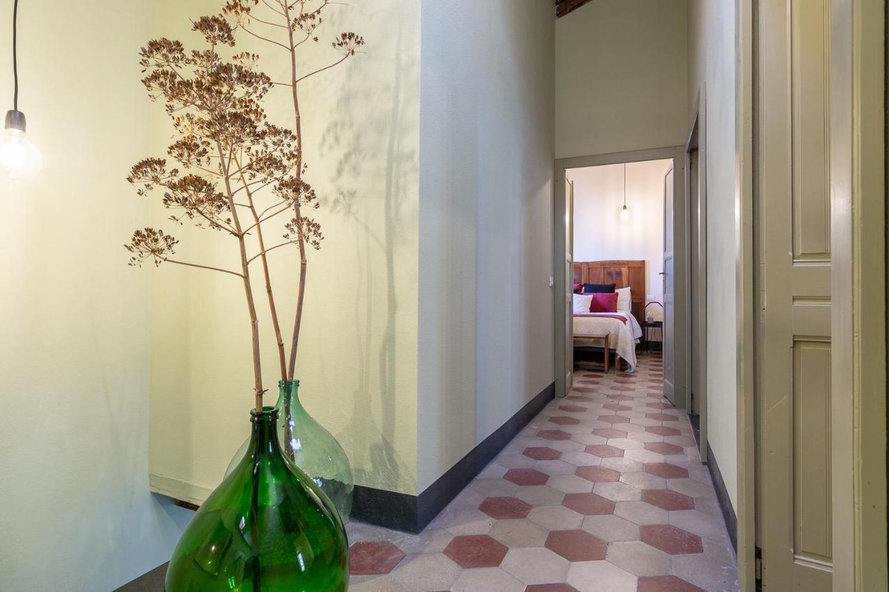 Ladiri - Antica Dimora In Terra Cruda Villa Sìnnai Dış mekan fotoğraf