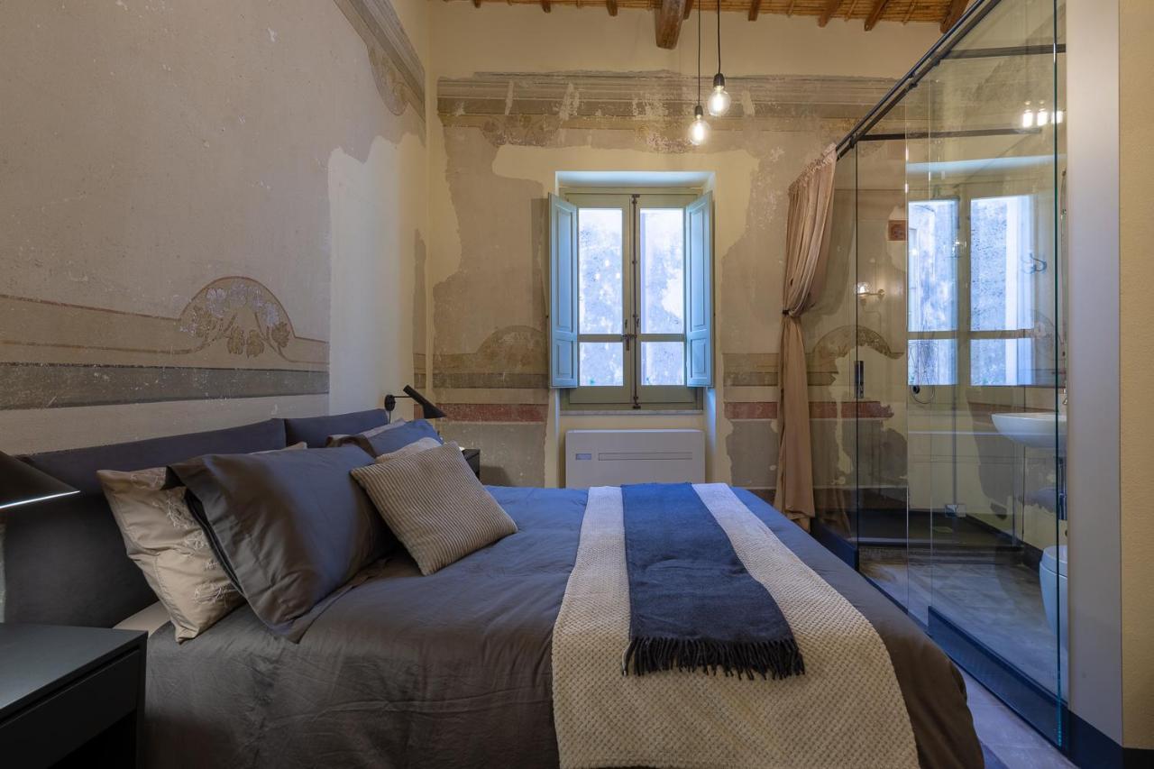 Ladiri - Antica Dimora In Terra Cruda Villa Sìnnai Dış mekan fotoğraf